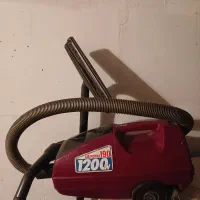 فروش جاروبرقی ناسیونال 1200