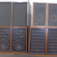 باند حرفه ای سونی SONY SS-1850 و SS-1500
