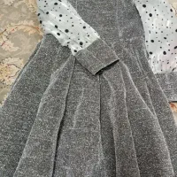 لباس محلی نو و دو دست لباس مجلسی زیبا