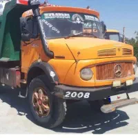 بنز تک ۸۸