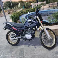 تریل درحد ۲۰۰ ام کا زد