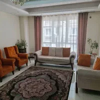 مبل راحتی هفت نفره