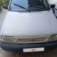 فروش پراید ۱۳۱ SE