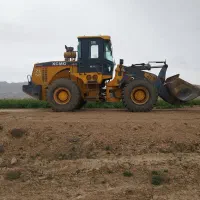 اجاره لودر ZL50