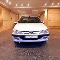 پارس تیوفایو مدل ۱۳۹۴ بدون رنگ