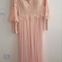 لباس مجلسی