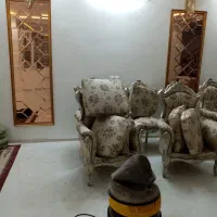 خانه ویلایی دو دستگاه منزل