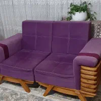 مبل هفت نفره