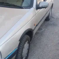 فروش فوری پژو ۴۰۵ بژ مدل ۸۷