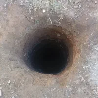 استا چاه کن