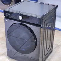 لباسشویی 11 کیلویی سامسونگ با 8 کیلو خشک کن 100%