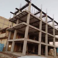 پیش فروش  آپارتمان گلدشت غربی وام دار