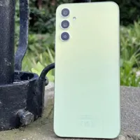 سامسونگ Galaxy A34 با حافظهٔ ۱۲۸ گیگابایت|موبایل|تهران, آذری|دیوار