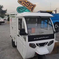 موتور ۳چرخ برقی وارداتی