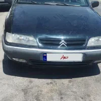 فروش فوری زانتیا مدل ۸۲