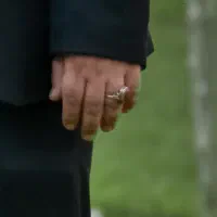 انگشتر گمشده