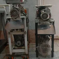 چرخ گوشت صنعتی