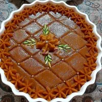 حلوای مجلسی ممتاز