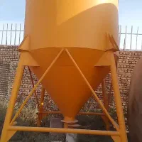 خرید و فروش سیلوی سیمان. سیلو.تانکر