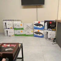 خریدار وفروش Xbox وان اس وان فت حتی بدون کارتن