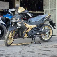لاکی 185 1405 اقساط چکی شرایط (توکیو موتور)کارگر