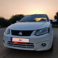 فروش خودروی ساینا مدل 97