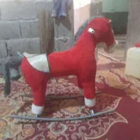 اسبابازبچه
