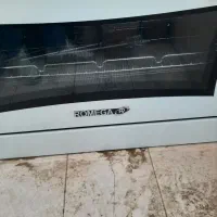 گاز فردار رومگا