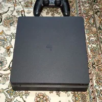 PS4 اسلیم خانگی