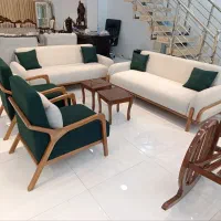 مبل راحتی مینیمال
