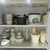 جزیره اشپزخانه