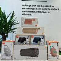 اسپیکر jbl & xioami