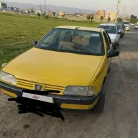 تاکسی شهری تکاب