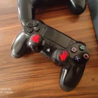 ps4 slim 1t|کنسول، بازی ویدئویی و آنلاین|سبزوار, مدرس|دیوار