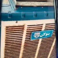 کولر ابی ۶۵۰۰ سولان