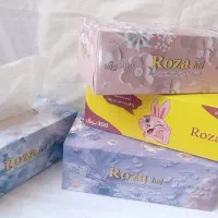 دستمال کاغذی