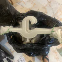چوب کار و رگال و مانکن