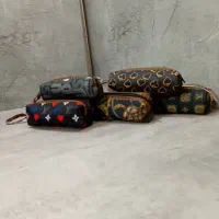 جامدادی و جا لوازم آرایشی