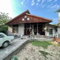 مازندران/فایل کاسبی/خونه مادربزرگه 450متری