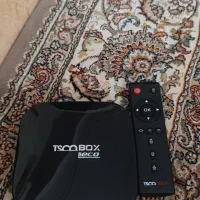 اندروید باکس