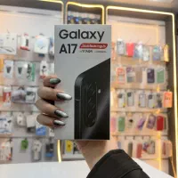 گوشی موبایل قسطی اقساط سامسونگ A17