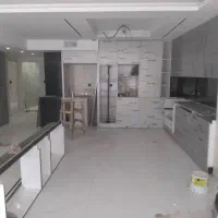 آپارتمان ۱۵۴متری نوساز طبقه۳