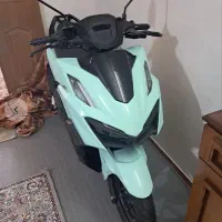 موتور170کویر نیوفیس