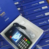 فروش فوق‌العاده کارتخوان سیار ES600