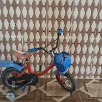 دوچرخه ۱۲