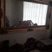 آیینه قابدار۶۵در۱۱۵