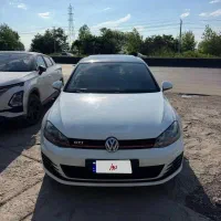 Golf GTI 2015|خودرو سواری و وانت|خمام, |دیوار