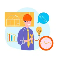 تعمیرات برق/تعمیرات لوازم برقی/فنی مهندسی