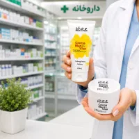 کرم جوانه گندم جوانساز ویتابلا ایتالیایی