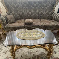 مبل ۹نفره